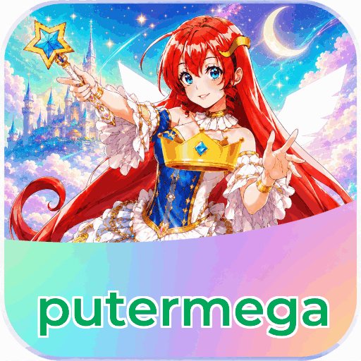 putermega APK Indonesia - Panduan Lengkap dan Tutorial
